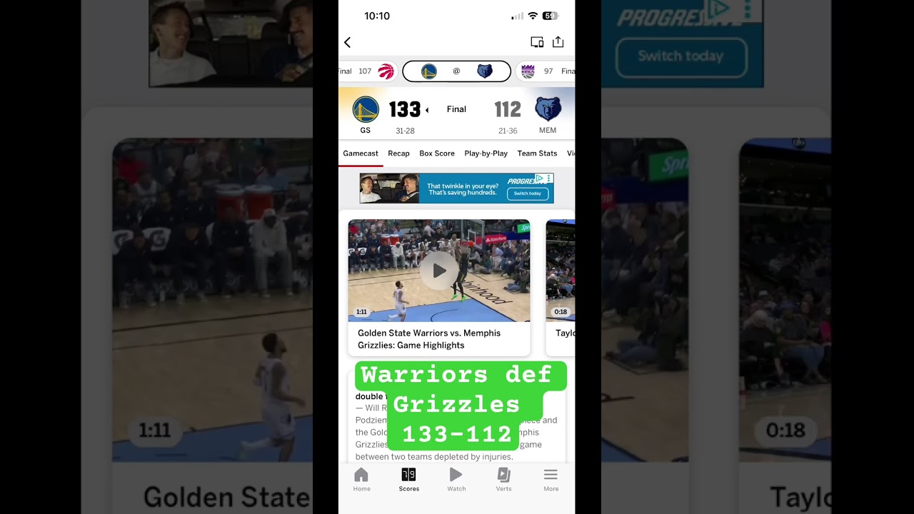 goldenstatewarriors def memphisg