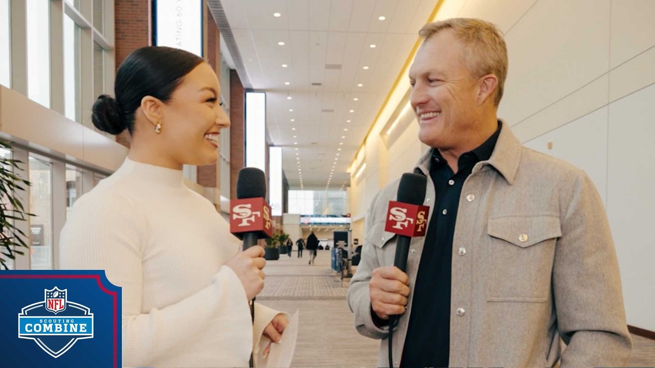 john lynch breaks down the combi