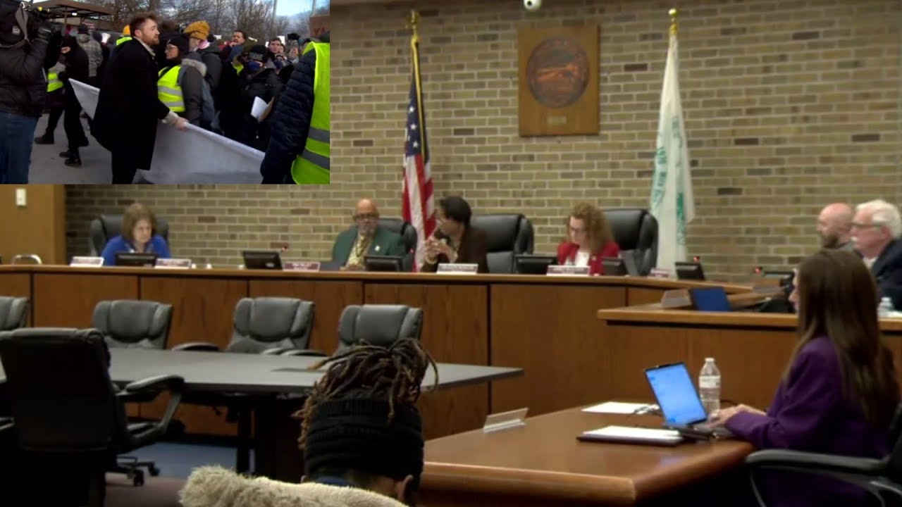 Leaders want detention center project canceled in Oakland County 2 leaders want detention center pr