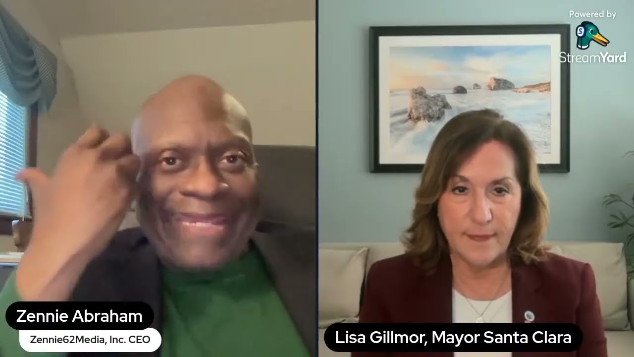 mayor of santa clara wants 49ers