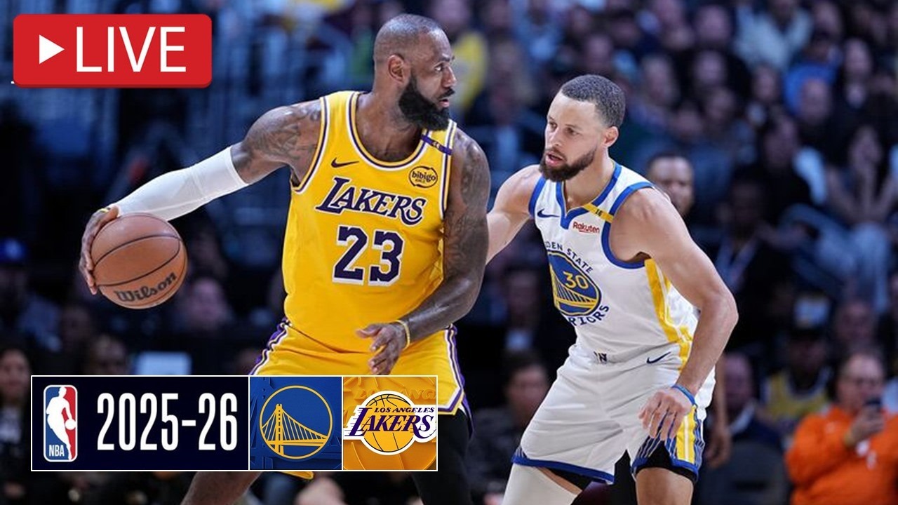 nba live golden state warriors v 5