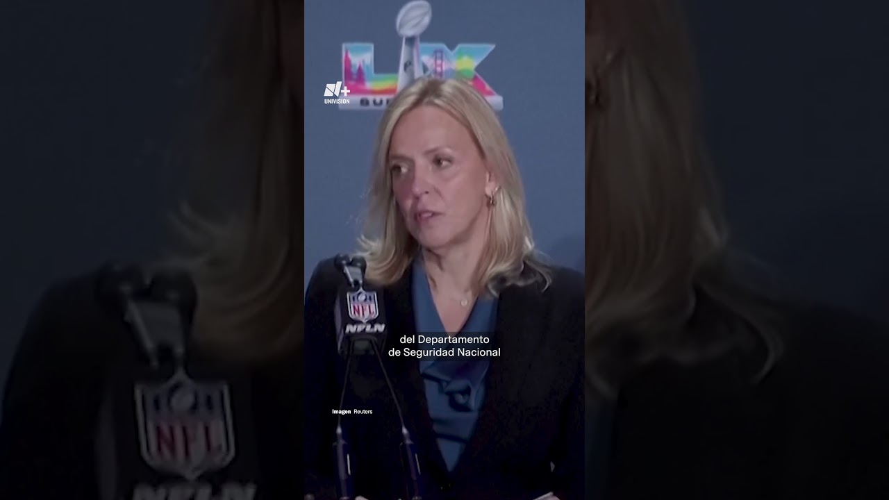 nfl y dhs descartan operativos d