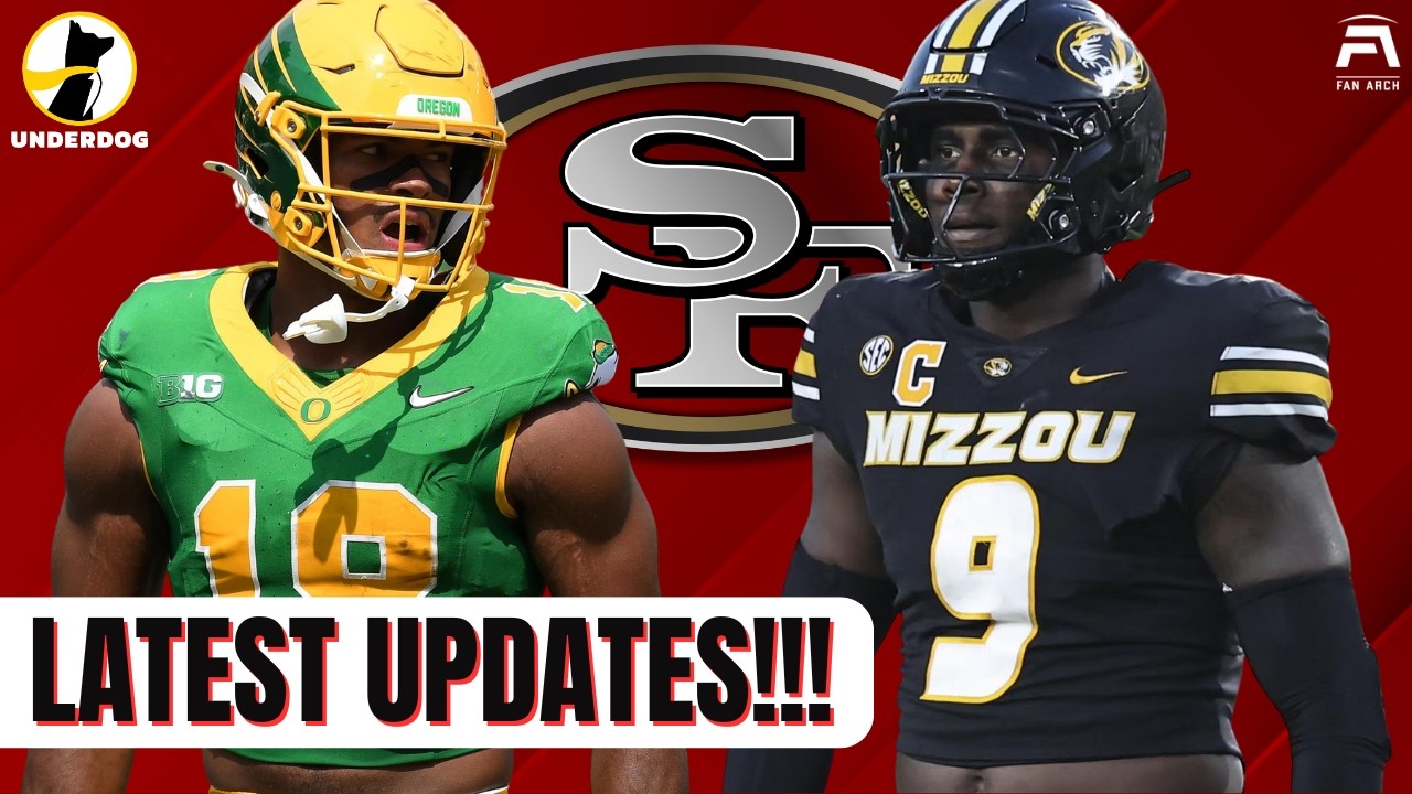 NOBODY Saw This Coming... | Daily San Francisco 49ers News & Rumors 2 nobody saw this coming daily san