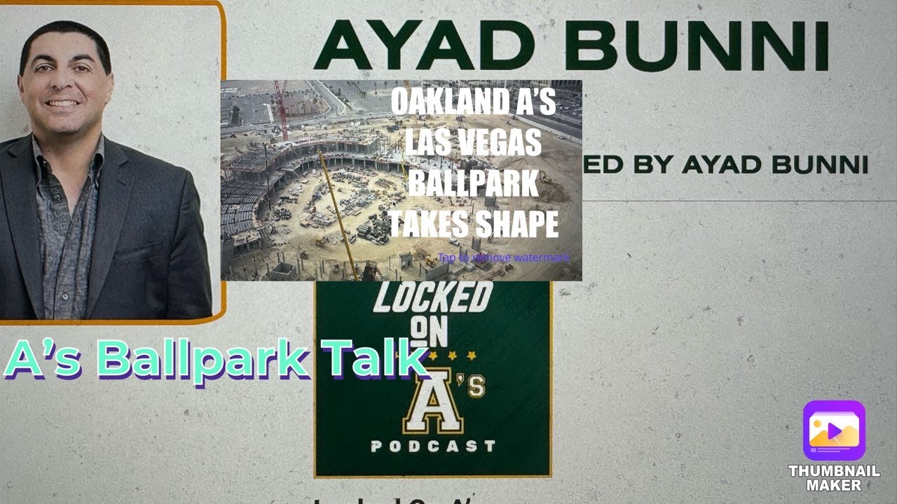 oakland as las vegas ballpark co 1