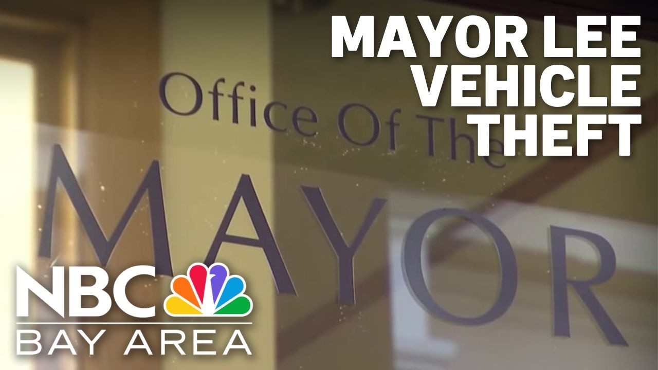 oakland police investigate theft