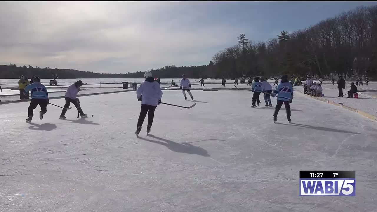 over 60 teams participate in mai