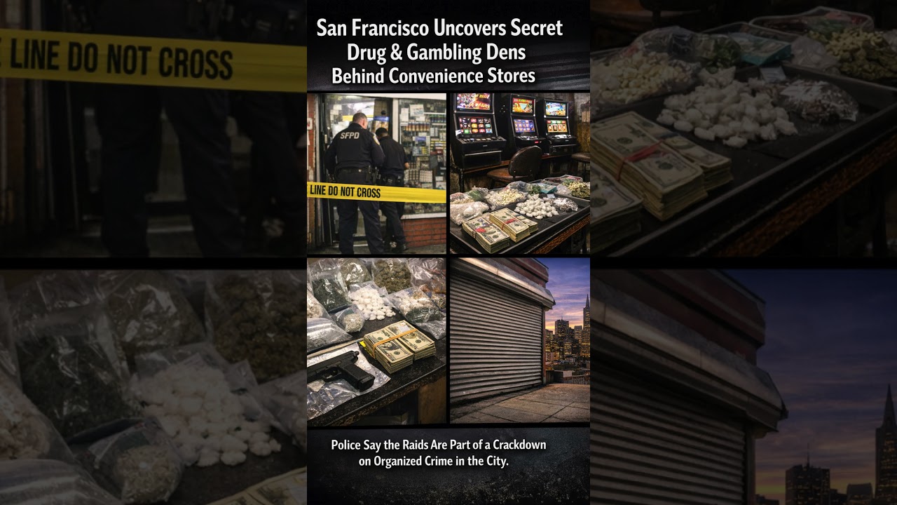 police reveal illegal drug and g