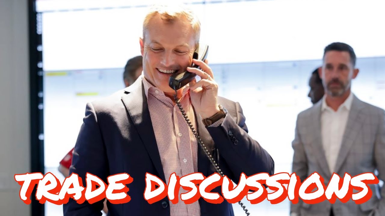 Quality Control: Two Players the 49ers Might Trade this Offseason 2 quality control two players the