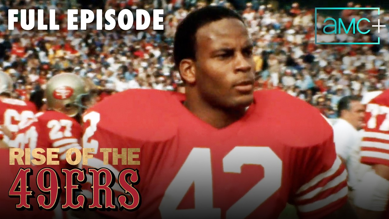 rise of the 49ers we built this