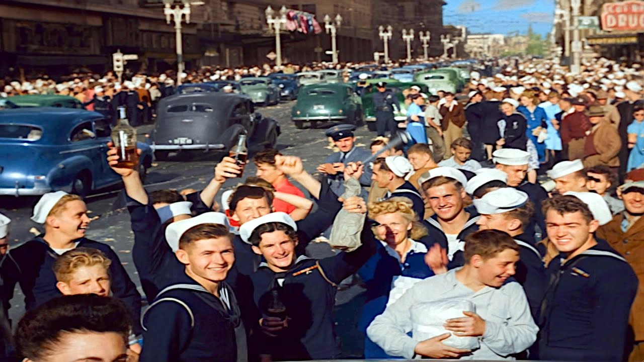 san diego san francisco 1945 in