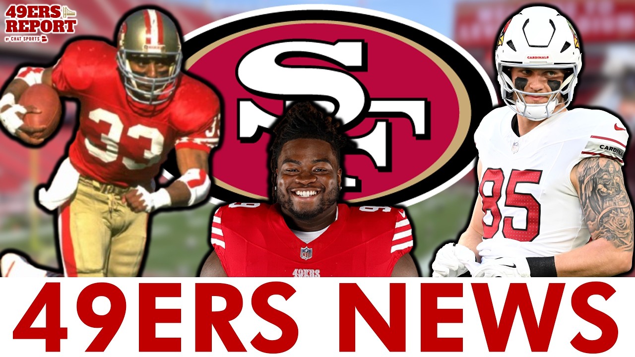 san francisco 49ers fans just go