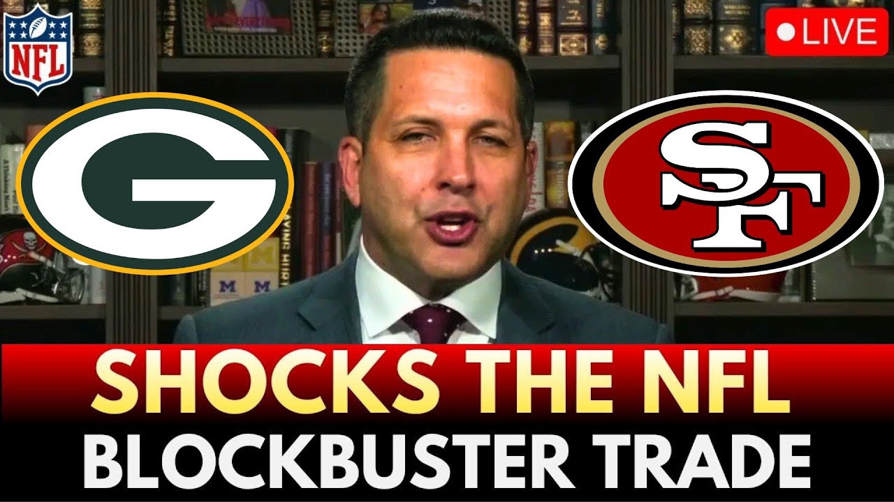san francisco 49ers just did