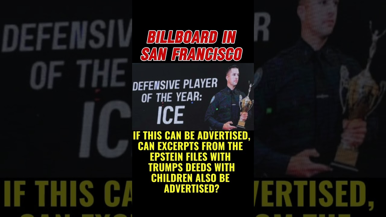 san francisco billboard 1
