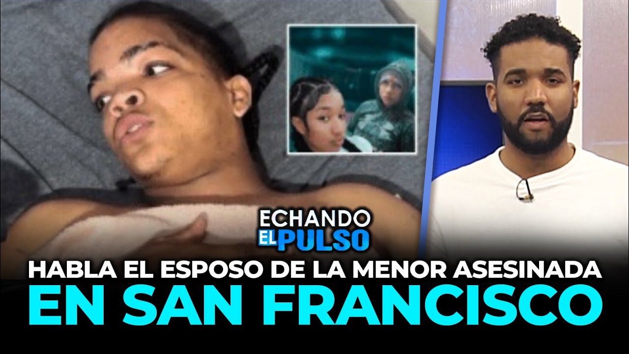santi contreras habla el esposo