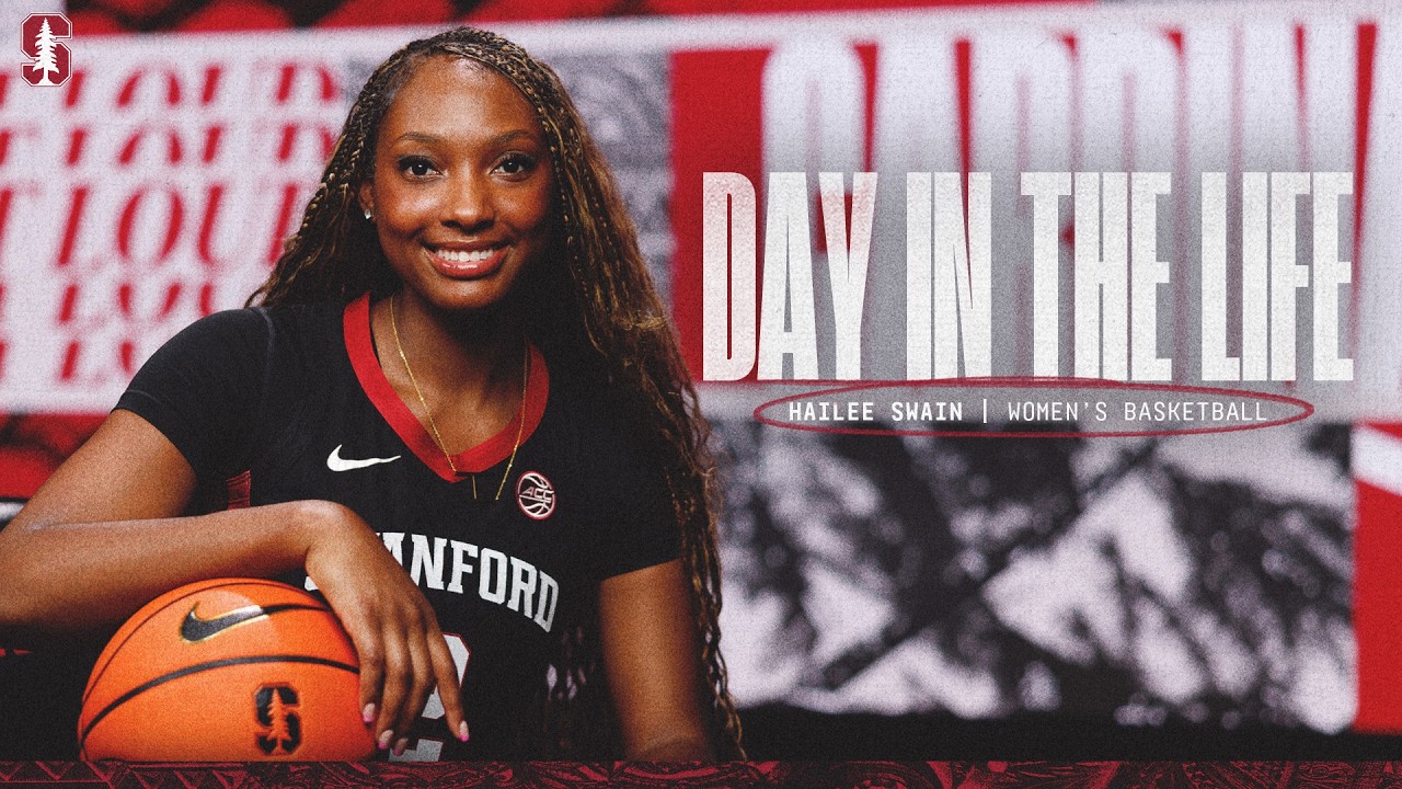 stanford womens basketball day i