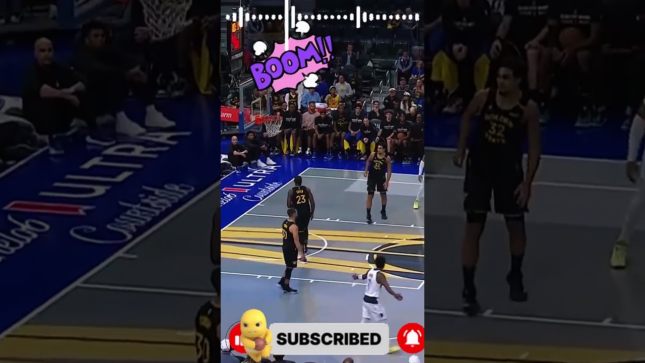 steph vs klay whos the real spla