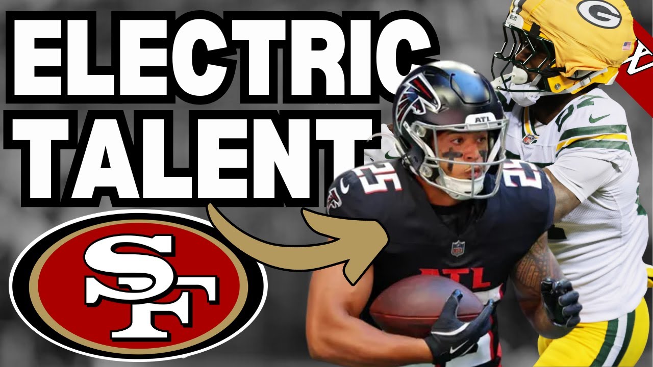 the 49ers just linked with premi