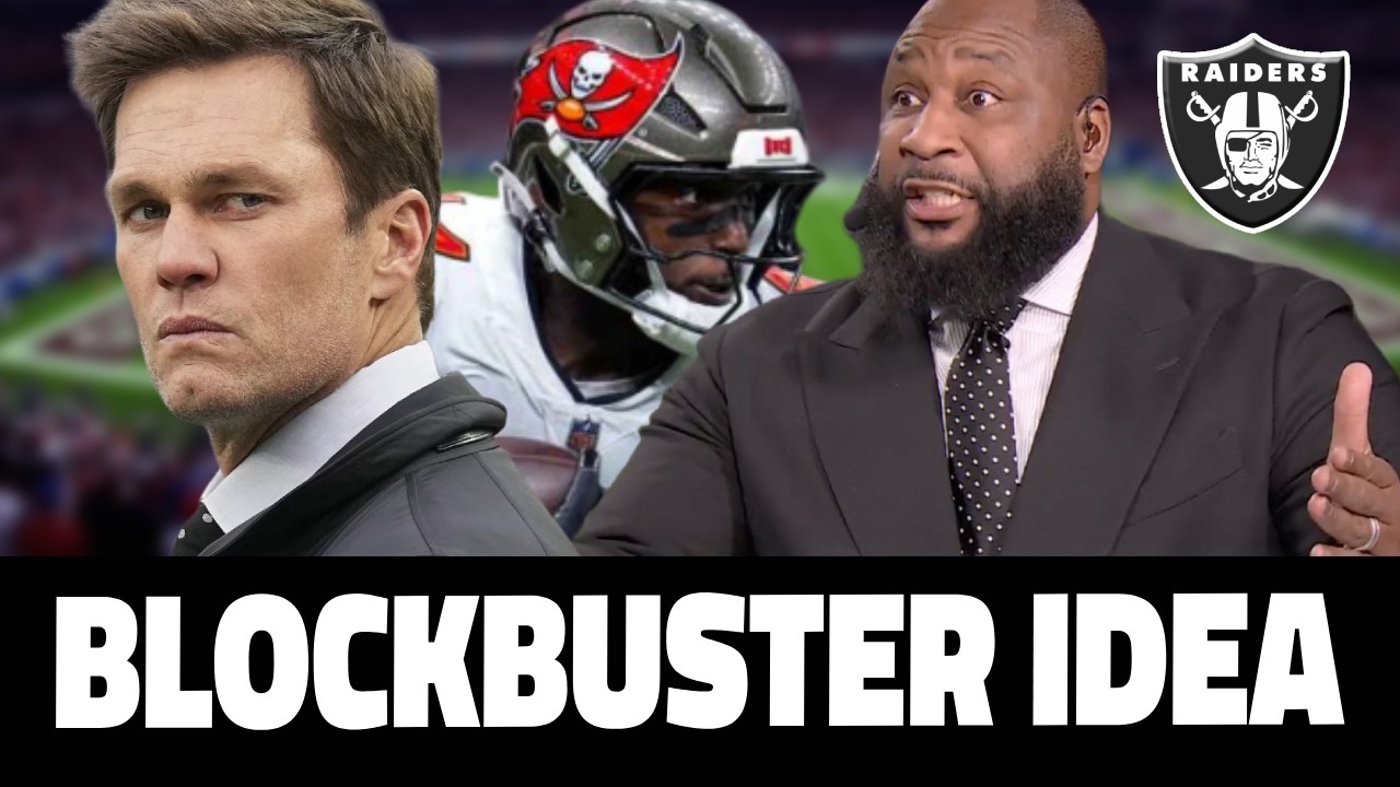 The Blockbuster Proposal Dividing Raider Nation!RAIDERS NEWS TODAY 1 the blockbuster proposal dividin
