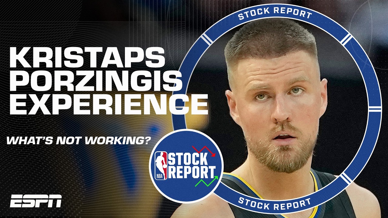 the kristaps porzingis