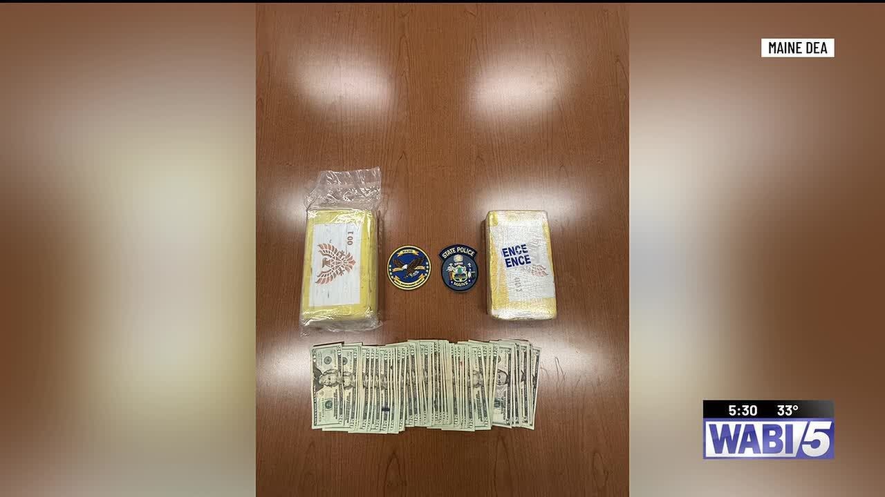 Vassalboro man arrested in Oakland after police seize several pounds of drugs 2 vassalboro man arrested in oakla