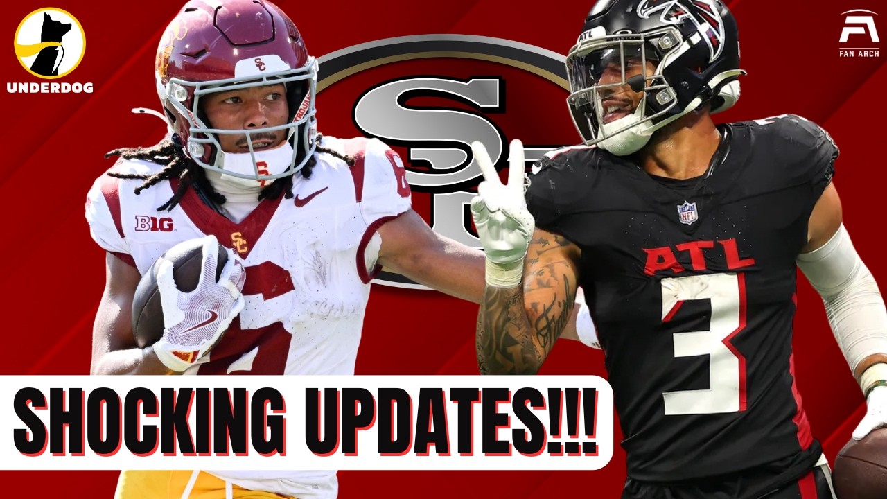We FINALLY Have Our Answer... | Daily San Francisco 49ers News & Rumors 2 we finally have our answer daily