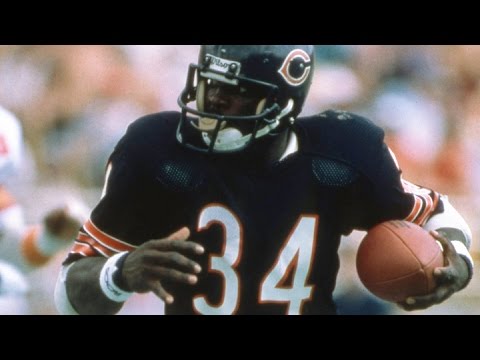 5 walter payton the top 100 nfls