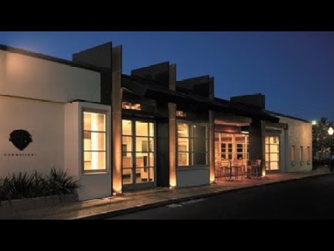 Courtland Studio LLC News | Courtland Studio LLC Project Review Hayworth Townhomes West Hollywood CA 2 courtland studio llc news courtl