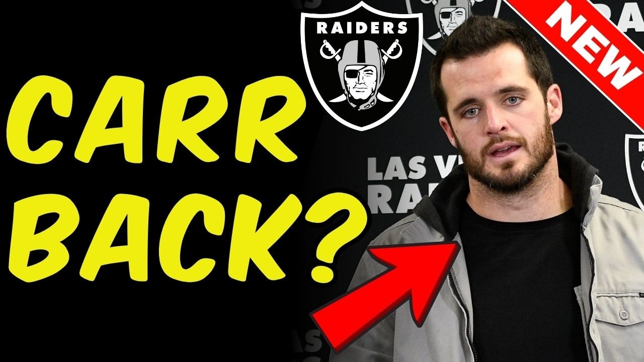 derek carr returning 3 veteran