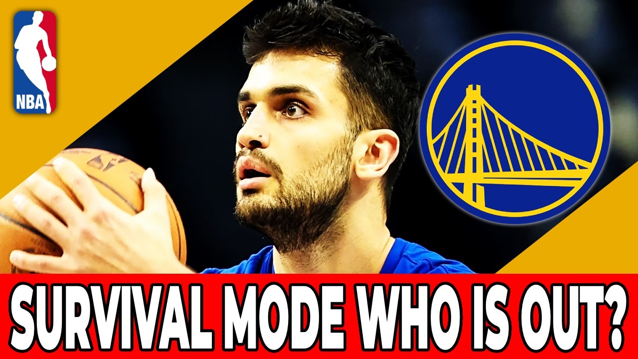 is it over warriors in survival