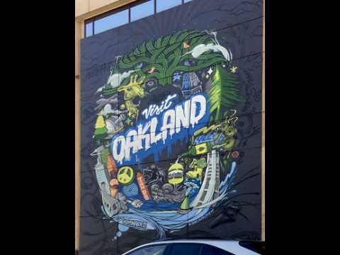 is west oakland trending on soci