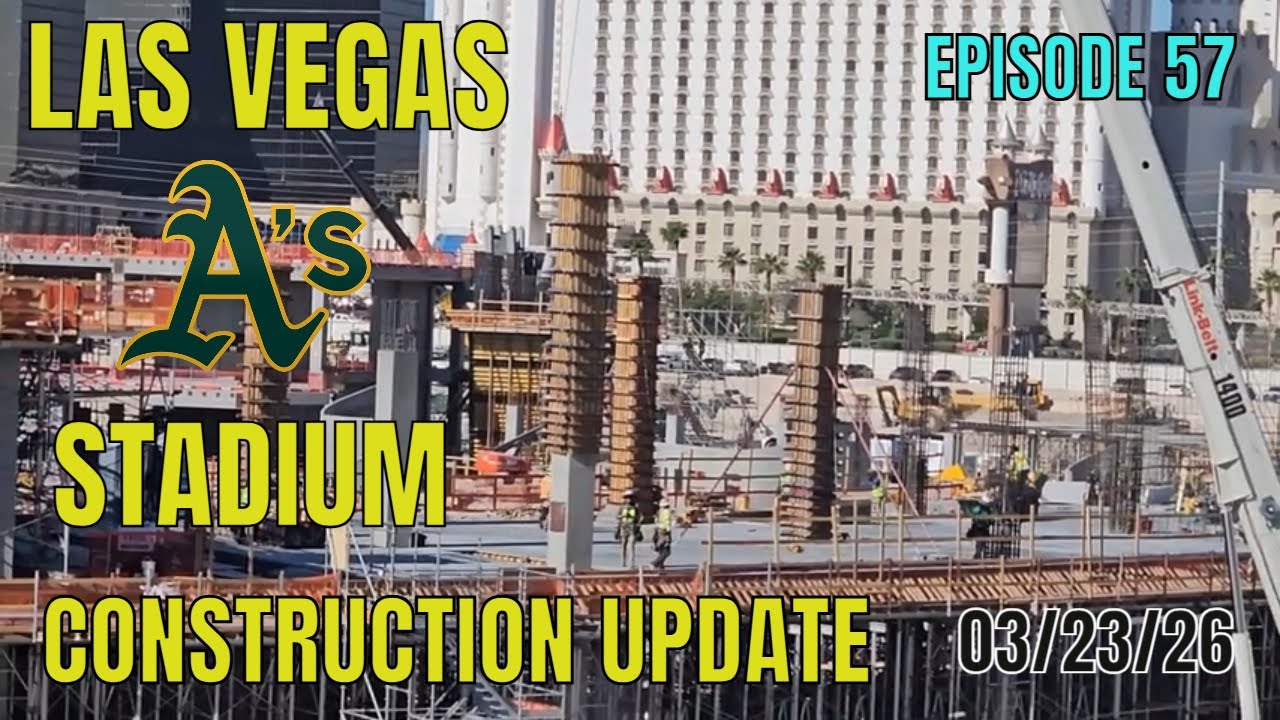 las vegas athletics stadium cons