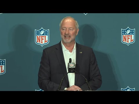 las vegas gets super bowl 63 at