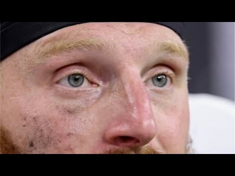 Maxx Crosby Failed Physical Ravens Back Out Of Trade With Las Vegas Raiders 2 maxx crosby failed physical rave 1