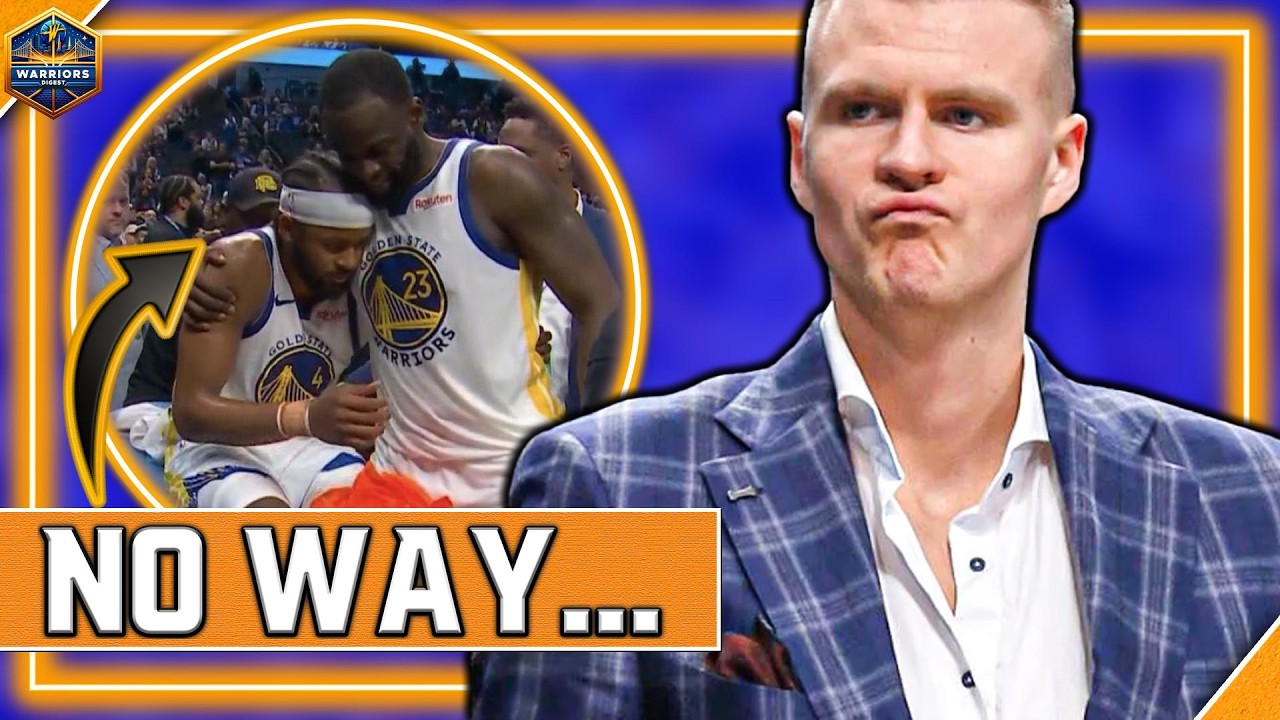 multiple warriors moves imminent