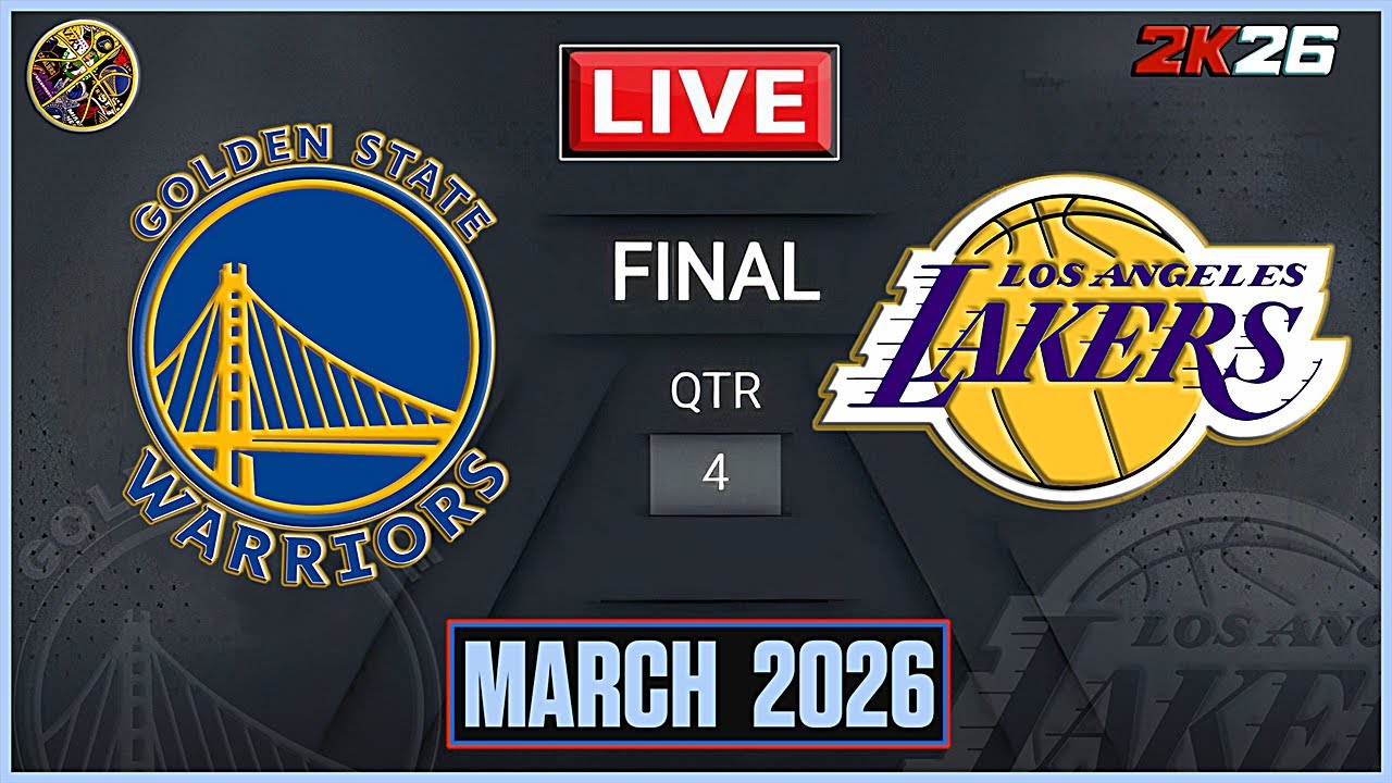 nba live golden state warriors v 3