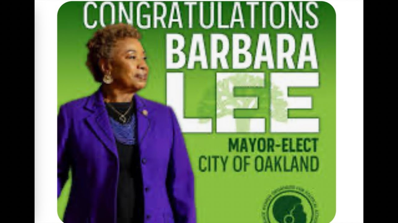 oakland city charter change forg 1
