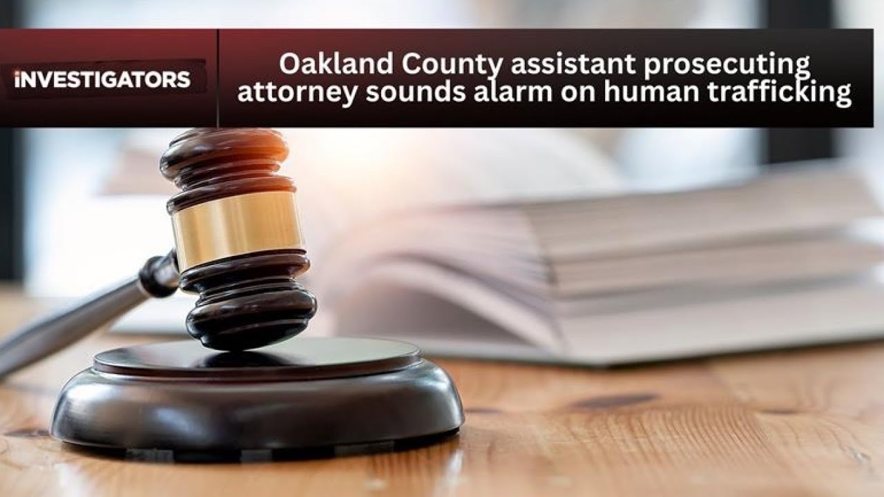 oakland county prosecuting attor