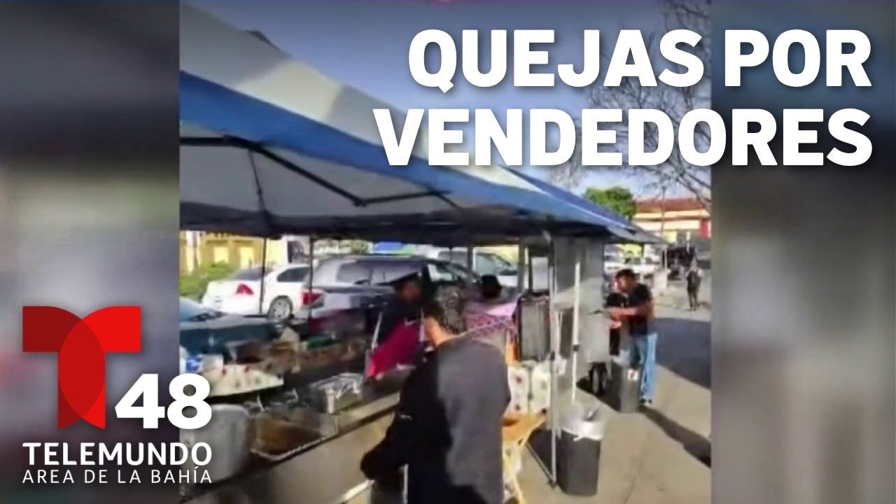 residentes de oakland se quejan