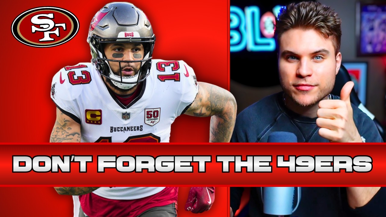 san francisco 49ers free agency