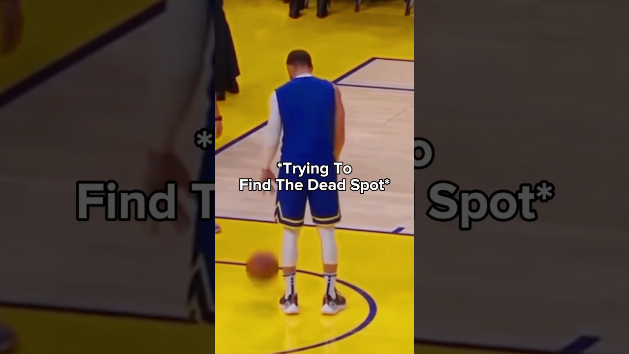 Steph Has 200 IQ! 🧠 #nba #ncaa #marchmadness #basketball #goldenstatewarriors 1 steph has 200 iq nba ncaa march