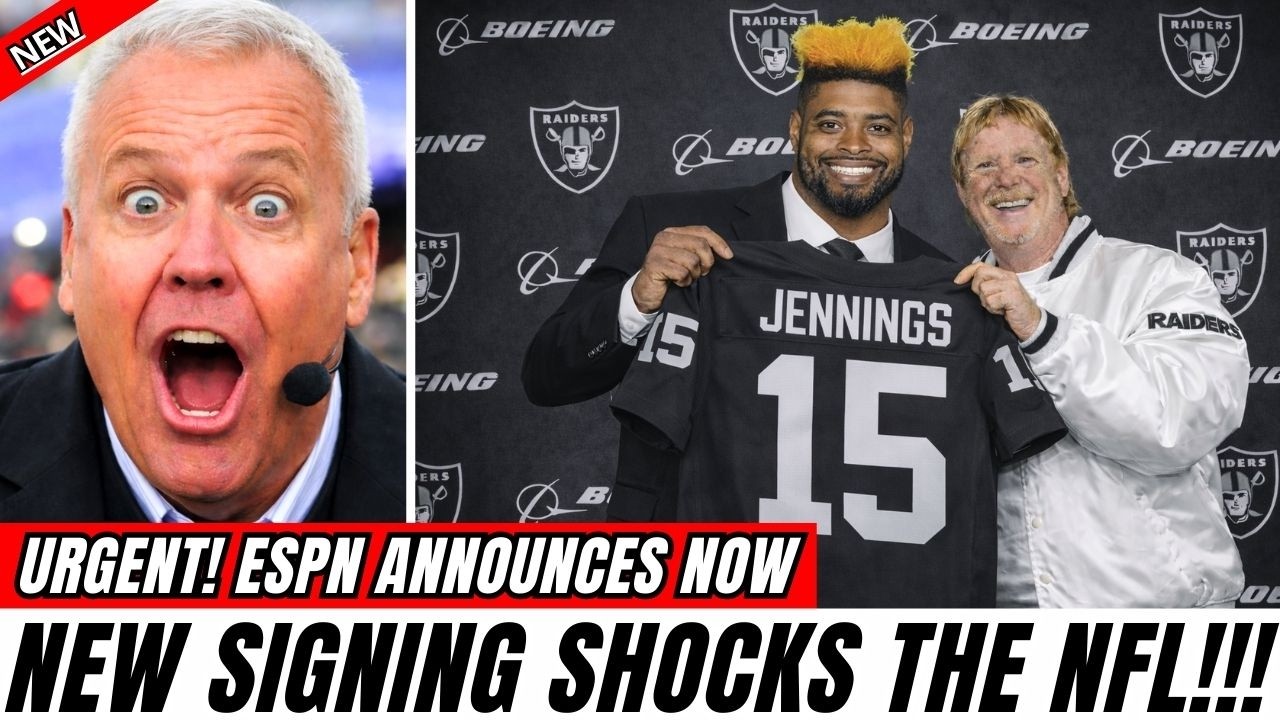 the raiders are giving it their