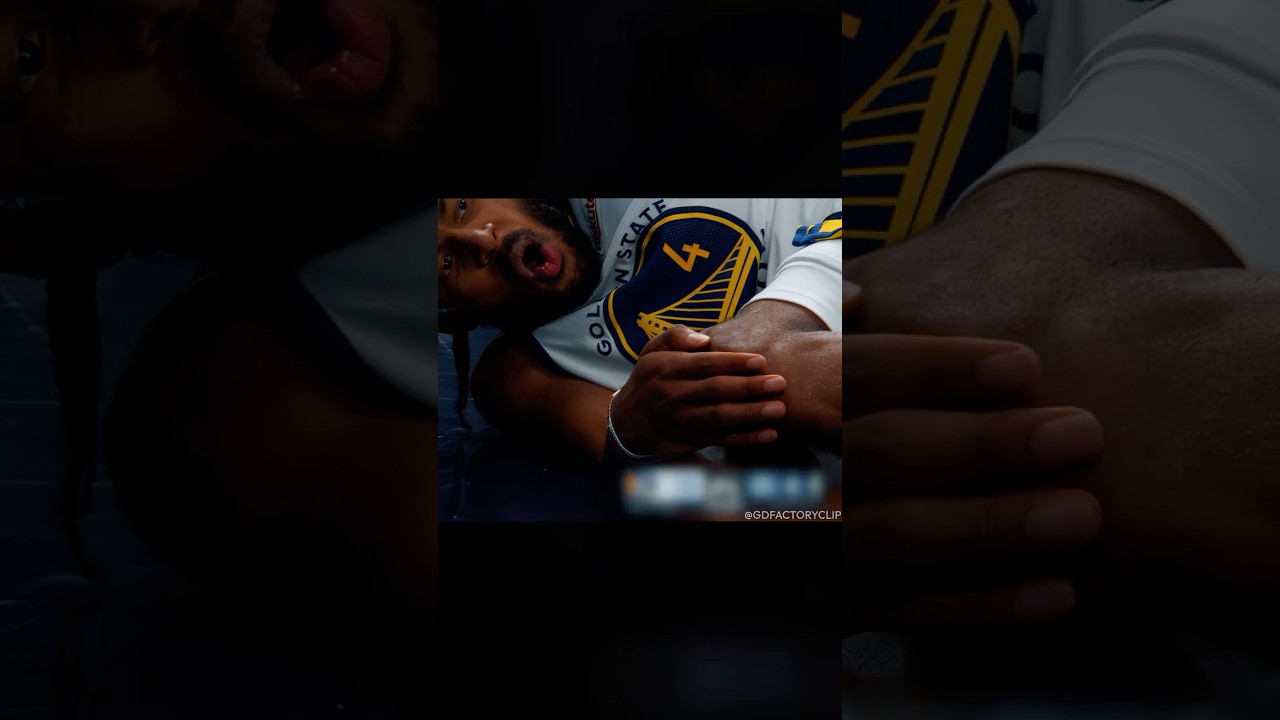 the warriors are cursed
