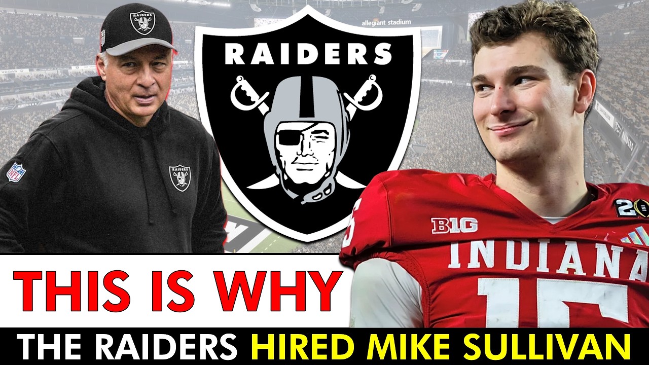 this is why las vegas hired mike