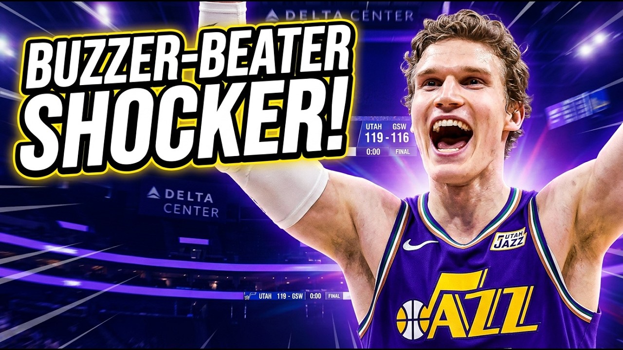 Utah Jazz vs Golden State Warriors Full Highlights | March 9, 2026 | 2025-26 NBA Season 2 utah jazz vs golden state warrio