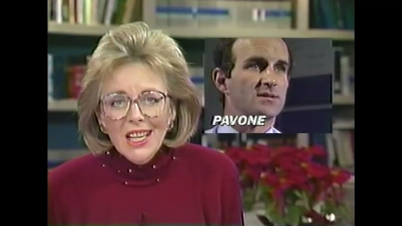 1980s san francisco news clip yo