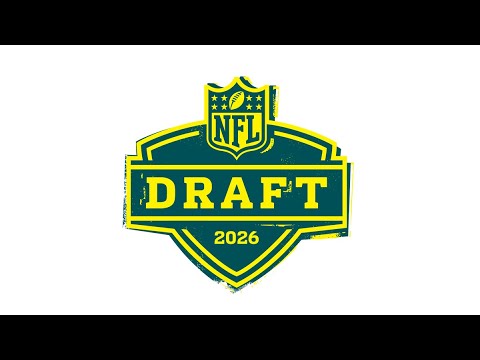 2026 nfl draft on zennie62medias