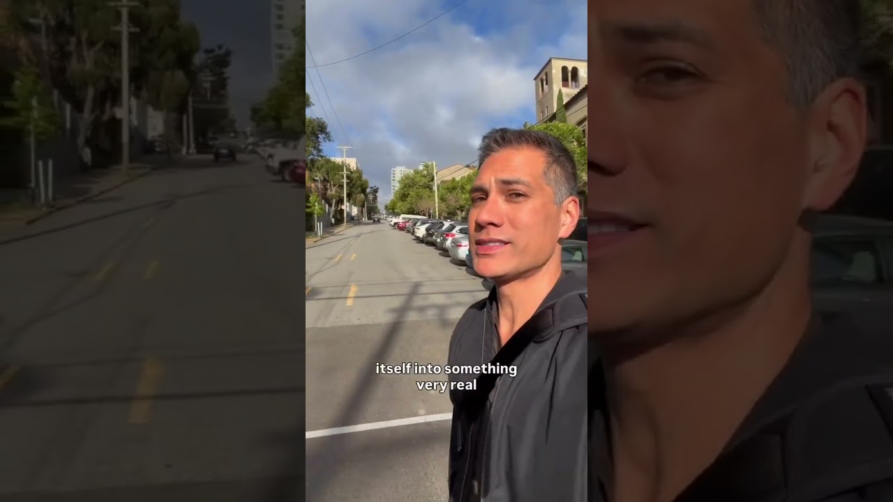 a man allegedly came to sf to ta