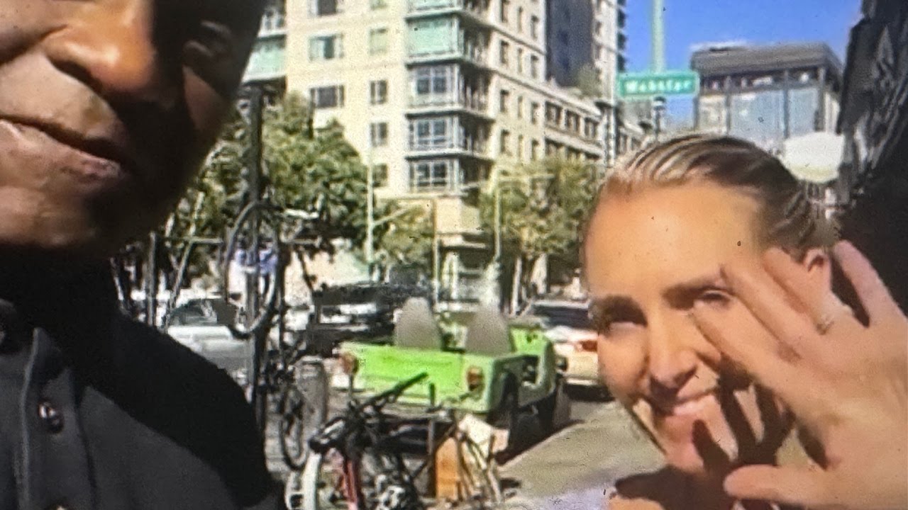 Amy Hillyard Missing Update: $10,000 Reward For Oakland Businesswoman Co-Owner Of Farley's East Cafe Vlog 2 amy hillyard missing update 1000