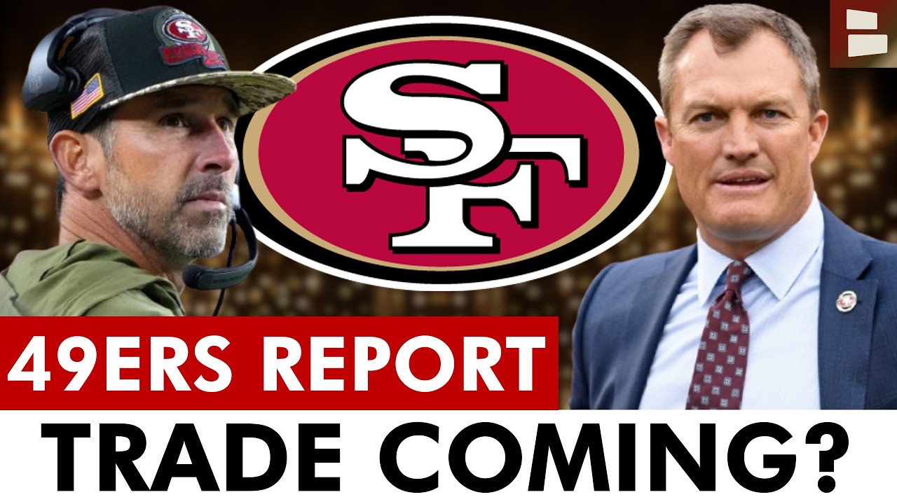 are the san francisco 49ers abou