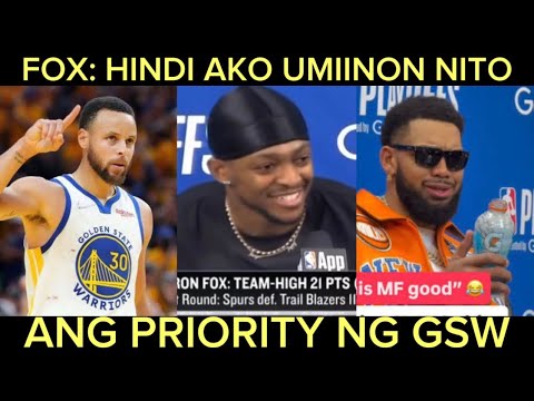 ayaw nilang uminom ng gatorade i